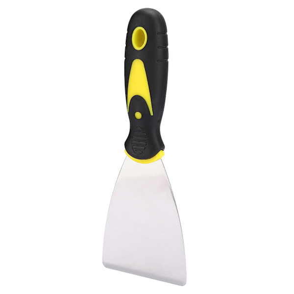 3D-printerspatel Fjern værktøj Gummigreb Rustfrit stål 3D-printer Hot Bed Shovel