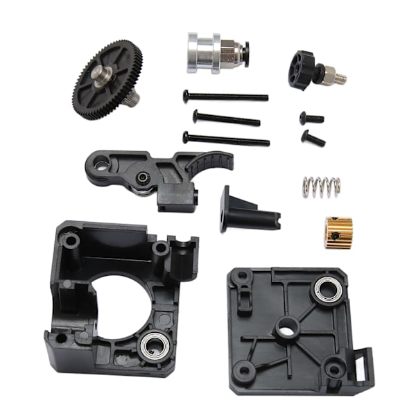 DIY 3D-skrivarsträngspruta för CR10 V5 V6 Hotend för Ender 3 för Mega SX-serien DIY 3D-skrivare 1,75 mm filament