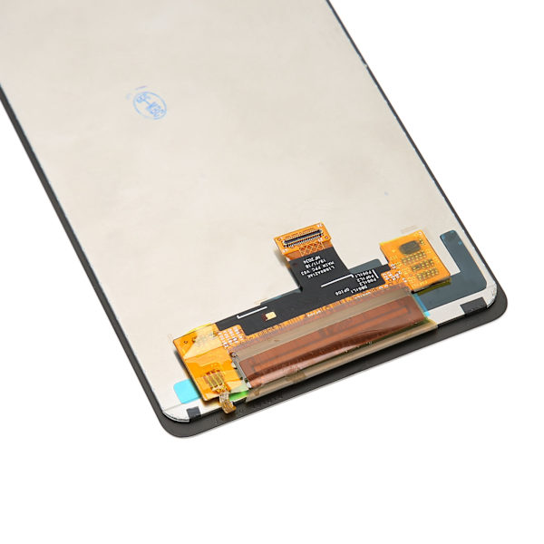 for LG Stylo 6 Skjermutskifting 6,8 Tommers LCD-skjerm Berøringsskjerm Digitizer Skjermmontering for Q730 LM‑Q730TM Q730AM
