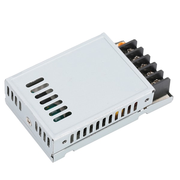 DC 12V 2A Switching Power Supply 24W Driver LED Metal Material til lysmodul sikkerhed