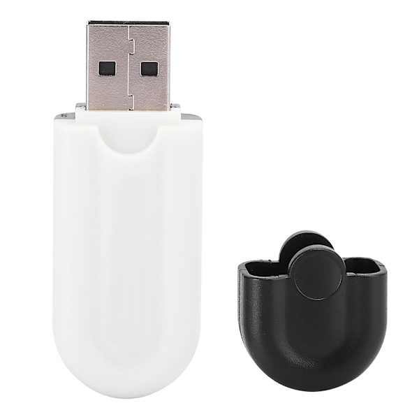 USB Bluetooth Audio Modtager Trådløs 3.5mm Dual Audio Musik Modtager Bil AUX Højttaler Adapter
