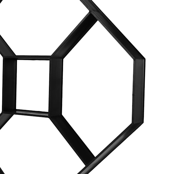 Stigstensform, Återanvändbara Betongformar För Trädgårdslandskap Gör-Det-Själv, Geometriskt Mönster Beläggningsstenar, Skapar Unika Golvtegel Och Hexagon