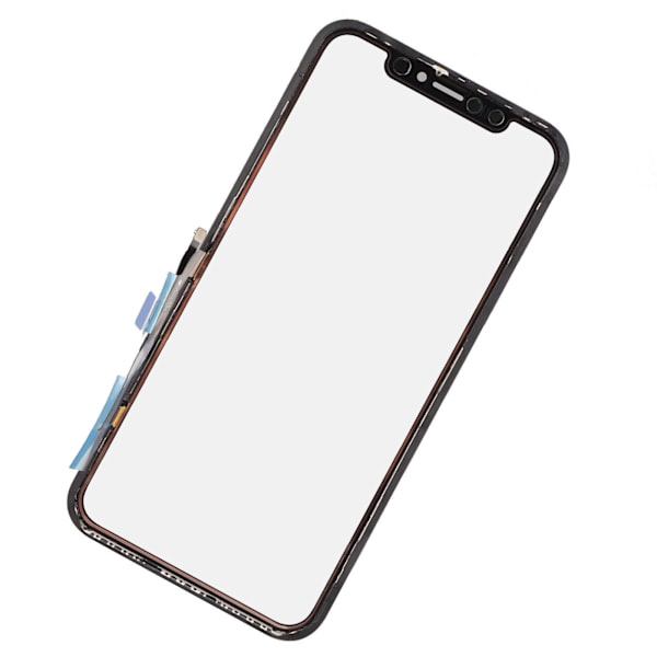 LCD-skärmersättning Mobiltelefon Touch Screen Telefonreparation Reservdelar för IPhone XR Underhåll