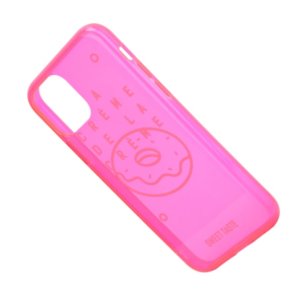 Dammskyddande bakskydd för smartphone, skyddande fodral för iphone11/11 Pro/11 Pro Max