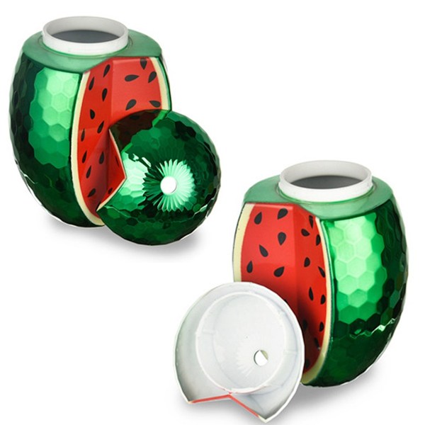 Elegant Tropisk Festdekor, Söta Vattenglas, Stilren Design Livsmedelsklassat Material BPA-fritt Dricksglas För Sommarfesttillbehör, Trendigt