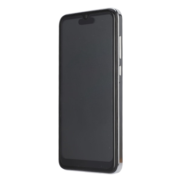 I13pro Max Telefon 6,2 tum för Android 11.0 Smartphone 6GB 128GB 7000mAh 1440x3040 Främre 8MP Bakre 16MP 100‑240V US