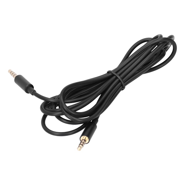 Peliheadsetin äänikaapeli, 3,5 mm:n pistoke, Logitech Astro A10 A40 -kuulokkeille