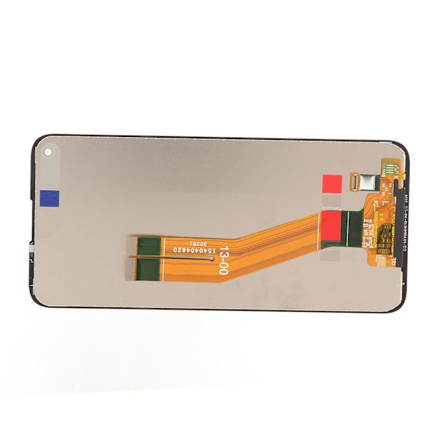 Telefonpekskärm Digitizer Display 6.4in 1560 X 720P Hög Ljusstyrka Anti Scratch Telefon LCD-skärm för utbyte