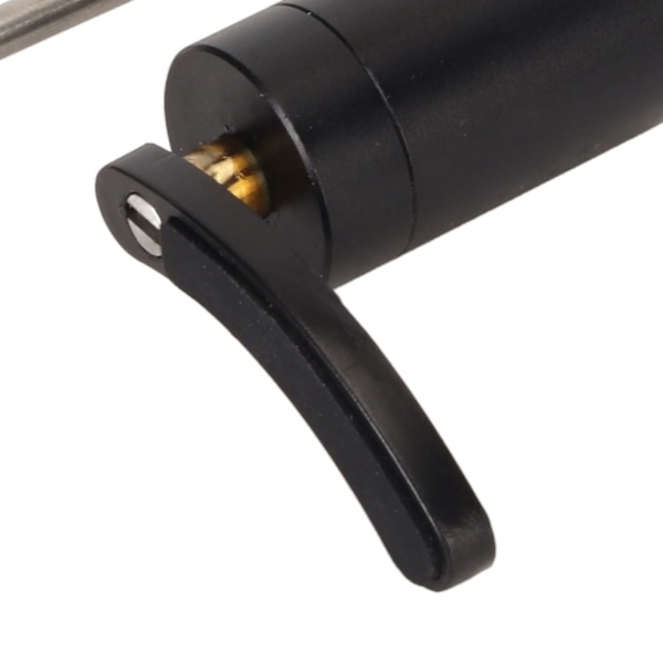 Platespiller Tonearm Lifter Aluminiumlegering Profesjonell Enkel å Installere 2.5mm Platespiller Arm Lifter for LP