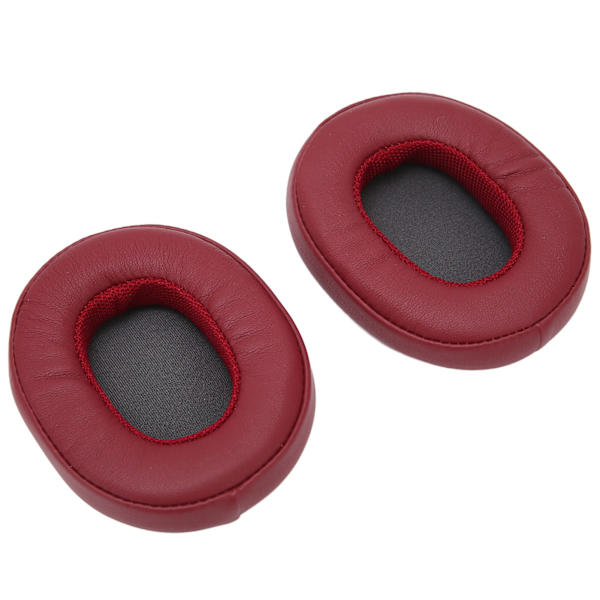 Protein Læder Udskiftning Øretelefon Puder til Skullcandy Crusher 3.0 Trådløs Hesh3 Øretelefon Puder Reparation Dele