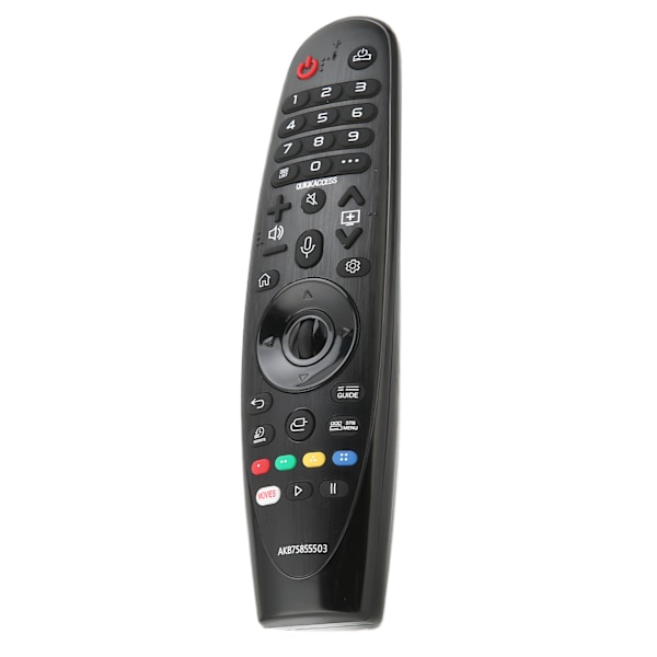 AKB75855503 Fjernbetjening til LG MR20GA UN804 UN81 UN85 804 UN80 UN74 UN73 UN71 Magic TV