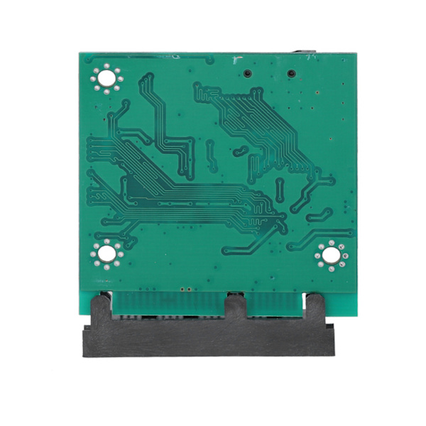 Muistikortti / TF-muistikortti SATA-sovittimeen SATA HDD / SSD