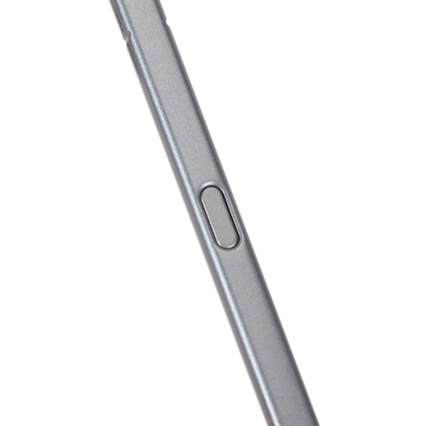Telefon Stylus Pen for Galaxy Note9 Erstatning Høy Sensitiv Berøringsskjerm Stylus Pen med Bluetooth Grå