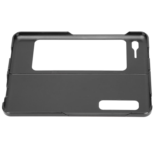 Mobiltelefonfodral ABS AllInclusive AntiFall skyddande fodral för Samsung Galaxy Z Fold 1 W20(Brun )