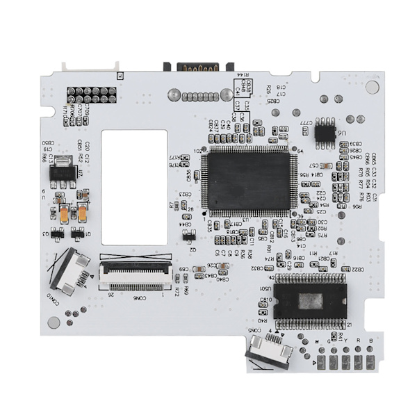 Ersättning LTU2 PCB-kort Drive Unlocked Board för XBOX360 Slim DG-16D4S för DG-16D5S