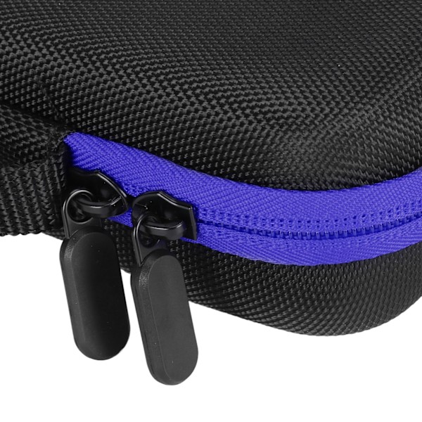Håndholdt spillkonsoll bæreveske EVA støtsikker bærbar oppbevaringspose for ASUS ROG Ally 7 tommer 120Hz spillhåndholdt