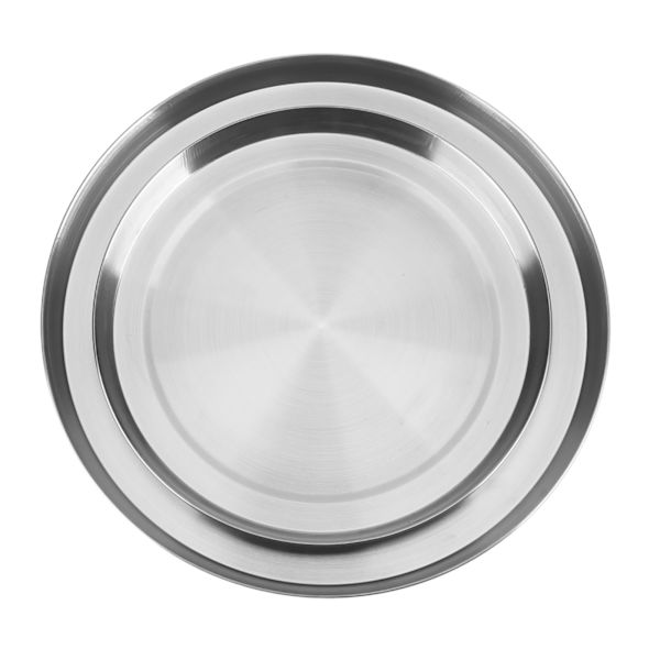 4 st/set rostfritt stål kök spis toppbrännare lock spis skydd