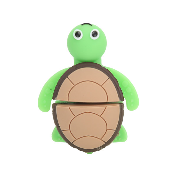 USB Flash Drive Høj Hastighed Sjov Silikone Memory Stick til Macbook PC Tablet Smartphone OTG