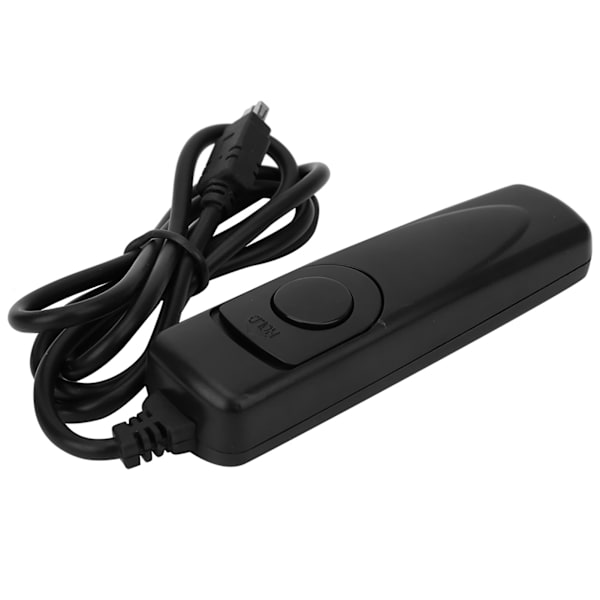 MC‑DC2 SLR udløser fjernbetjening til Nikon Z7 Z6 D7500 D7200 D7100 D90 kamera