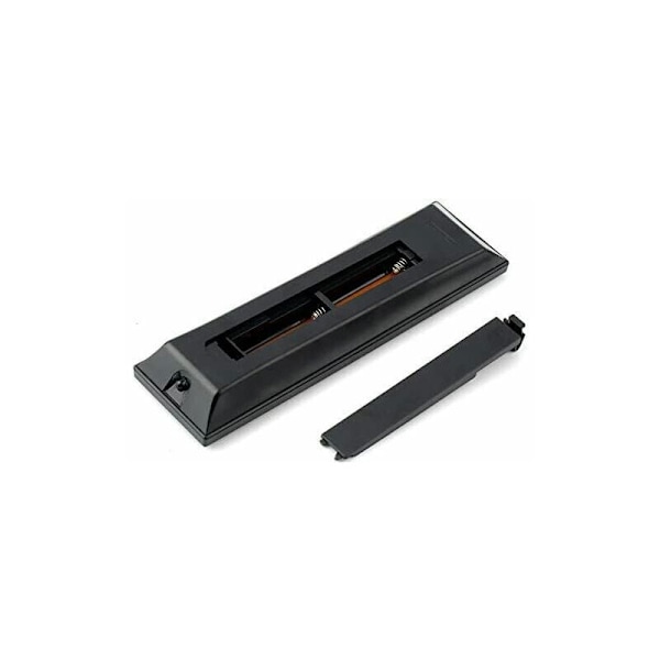 Ersättningsfjärrkontroll för Toshiba LCD LED TV, Alkaliskt batteridriven enkel användning Universal TV-fjärrkontroll med långt överföringsavstånd och