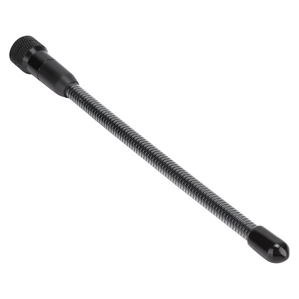SMA-hona flexibel fjäderantenn UHF för Kenwood tk-360 tk-370 tk-370g tk-372 tk-372g tk-3100 tk-3140 modeller