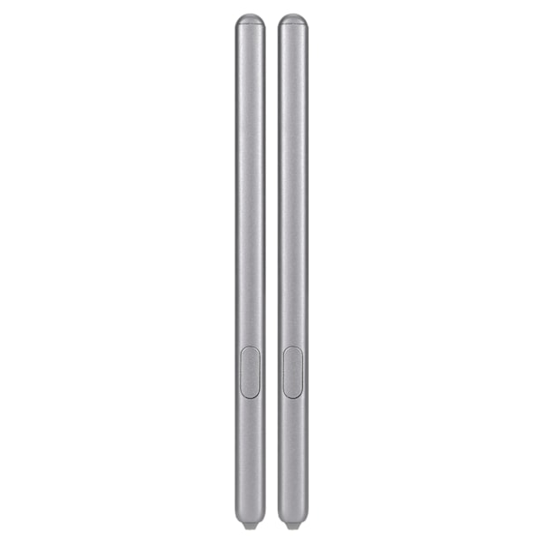 2PCS Tablet Stylus Pen med 5 ersättningstips Magnetisk Snabb respons för Galaxy Tab S6 SM‑T860 SM‑T865