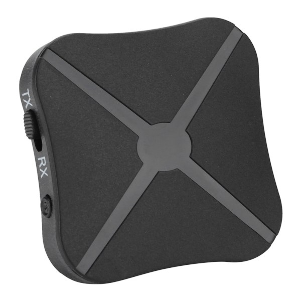 2 i 1 Bluetooth-mottaker-sender trådløs for RCA til 3,5 mm assistentaudioadapter