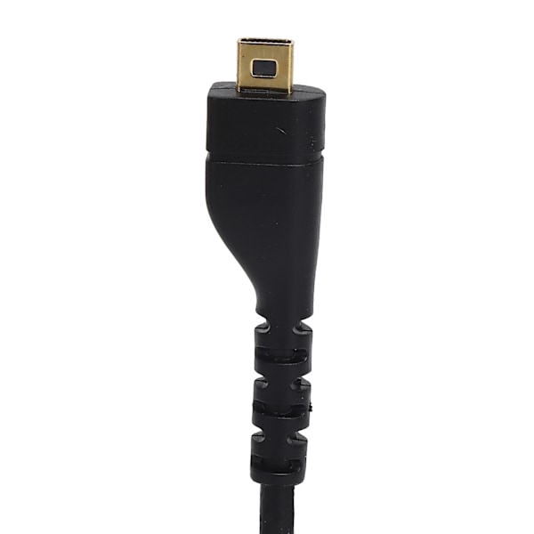 Hodetelefon lydkabel lydkort til hodesettledning erstatning for Arctis 3/5/7 Pro