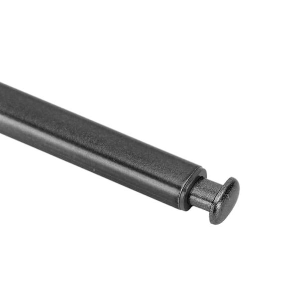 Stylus-penner universell berøringsskjermpenn med høy følsomhet med reservepenner for Galaxy Note 10 Note 10 Plus svart