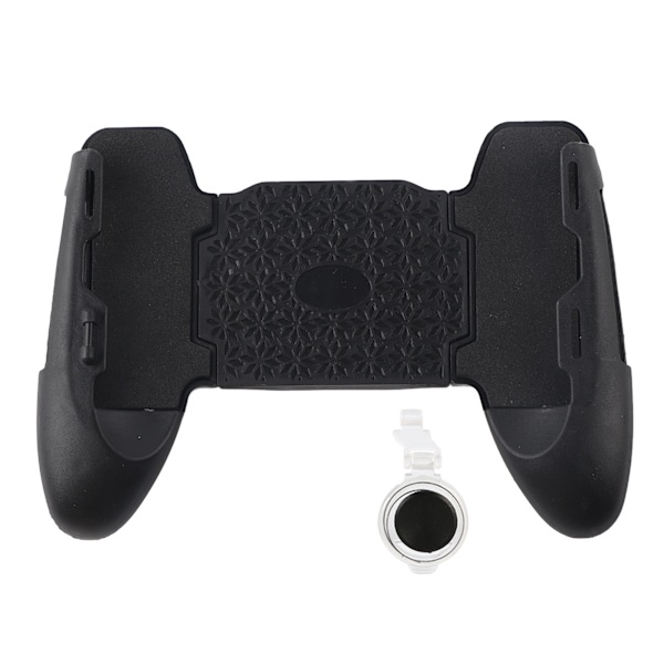 3 i 1 bærbar universel mobiltelefon gamepad holder teleskopisk gamepad controller