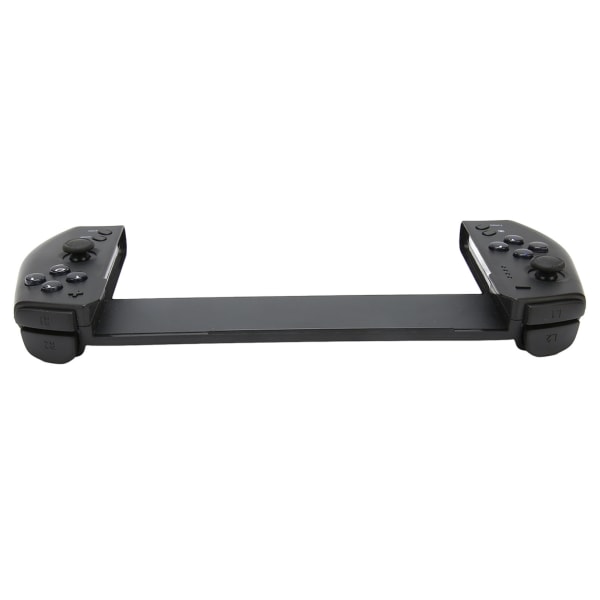 Trådløs spillkontroller Multifunksjon One Piece One Click Connection Trådløs Gamepad for Switch OLED