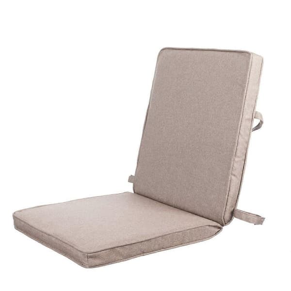 GETIT Stolpute Beige 90 x 40 x 4 cm