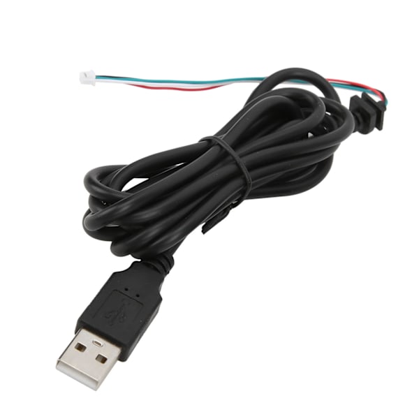 Optisk fingeravtrycksläsare USB Biometrisk modulär skanner Tillträdeskontroll Sensor för Windows