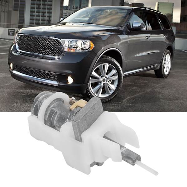 Metal Ignition Switch Actuator 924‑704 Udskiftningstilbehør Passer til Dodge