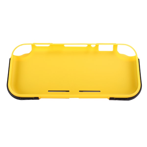 2 in 1 Kova PC + TPU Suojakuori Sisäänrakennettu 2 Pelikorttipaikkaa Backet Switch Litelle