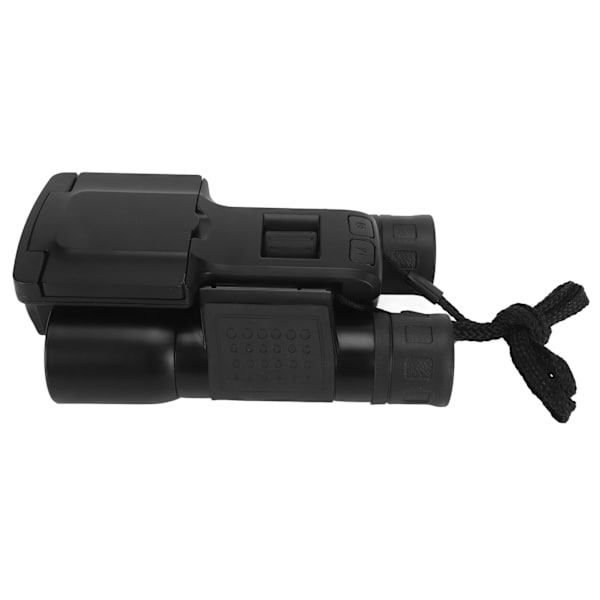 2,4 tommers LCD kikkert teleskop 1080P 5MP videoopptaker digital kikkert kamera for å se på fugler fotballkamp