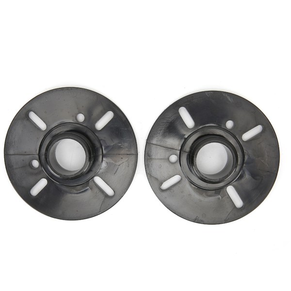 2PCS Diskant Högtalare Horn Adapter Högtalare Drive Head Tillbehör Extern Tråd