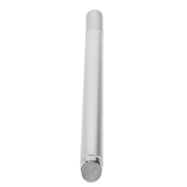 Stylus Pen 2 i 1 Universal Kapacitiv Skærm Touch Pen Blyanter Høj Følsomhed Fin Spids Digital Blyant