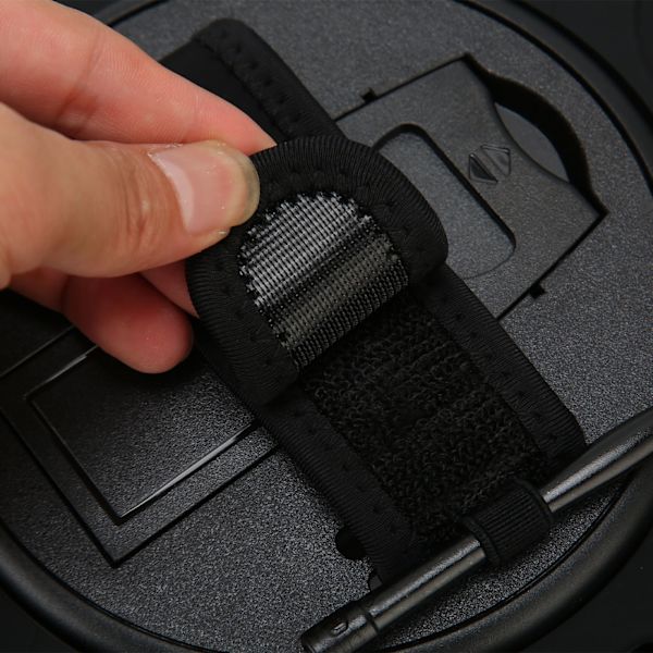 Tablet Etui Multifunktion Stilful Stødsikker Multi Vinkel Visning Tablet Beskyttende Cover til Xiaomi Mi Pad 5 5 Pro