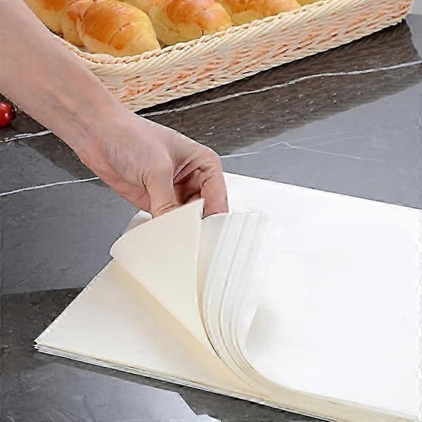 GETIT Bakepapir Bakeoljepapir Bakebrettspapir