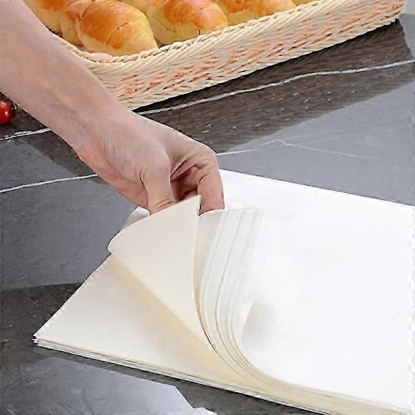 GETIT Bakplåtspapper Bakoljepapper Bakplåtspapper
