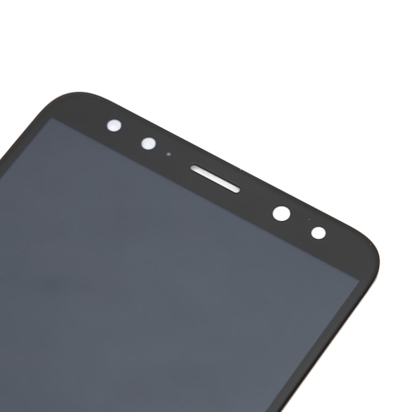 Mobiltelefon Skjermmontering Erstatning Stabil Plug and Play Profesjonell LCD-skjerm for Huawei Mate 10 Lite