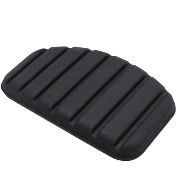 Skridsikker udskiftning af gummibremse koblingspedalpude til Renault Captur Clio Megane Trafic Vel Satis 8200183752 7700416724 7700428354