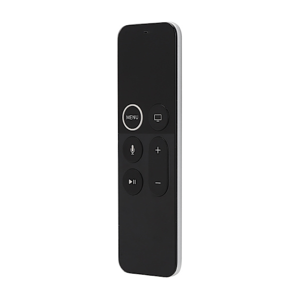 A1962 Älykäs TV-kaukosäädin Siri-tuella, sopii Apple TV:lle (4. sukupolvi)