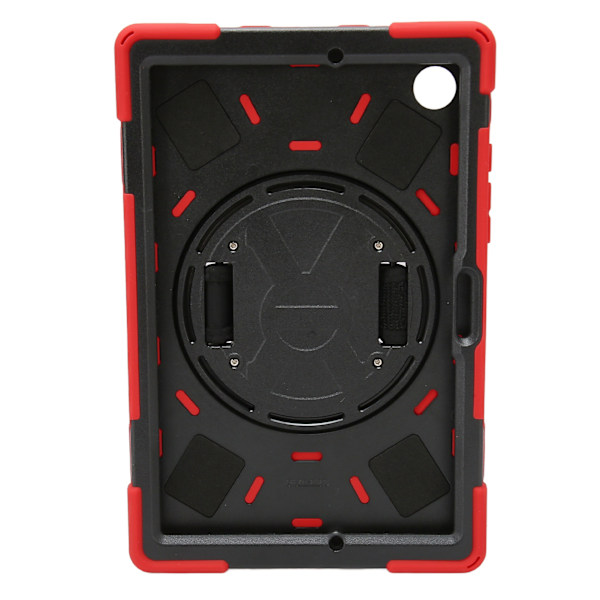 Tablet Etui Multifunktion Robust Stødsikker Tablet Beskyttelsescover til Samsung Tab A8 10.5inch 2022 X200 X205 Tablets