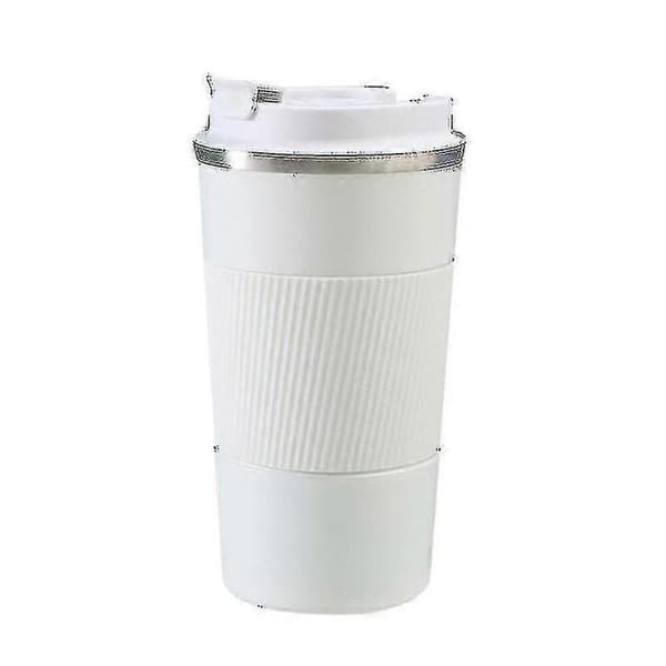 GETIT Matkamuki Ruostumaton teräsmuki Muki Muki Tyhjiömuki Kahvimuki 510ml Muki