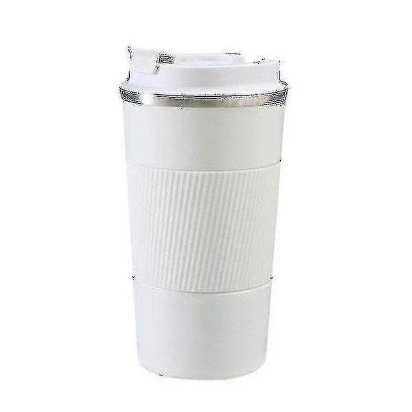 GETIT Resmugg Rostfri Mugg Mugg Mugg Vakuummugg Kaffemugg 510ml Mugg
