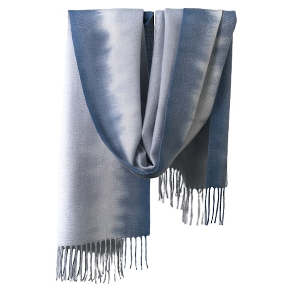 Feel Scarf - Lettvektssjal for kvinner, store myke sjal og vintervarmere