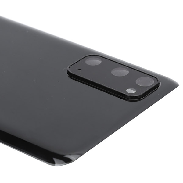 Reservedeksel for mobiltelefonbatteri med verktøy for Samsung S20 G980F/DS