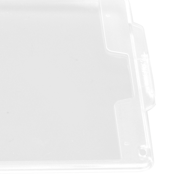 3 stk. LCD-skjermbeskytter for kamera, LCD-skjermbeskyttelse for Nikon D800 (BM-12)